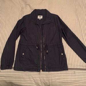 Old Navy navy Jacket